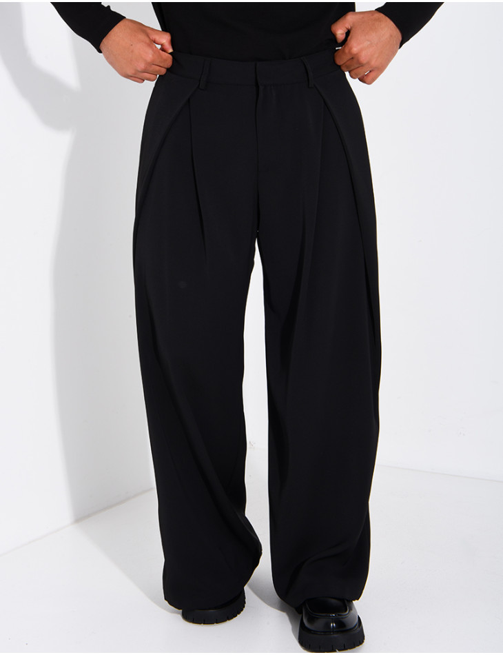 Pantalon homme