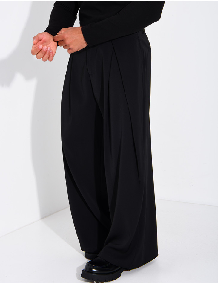 Pantalon homme
