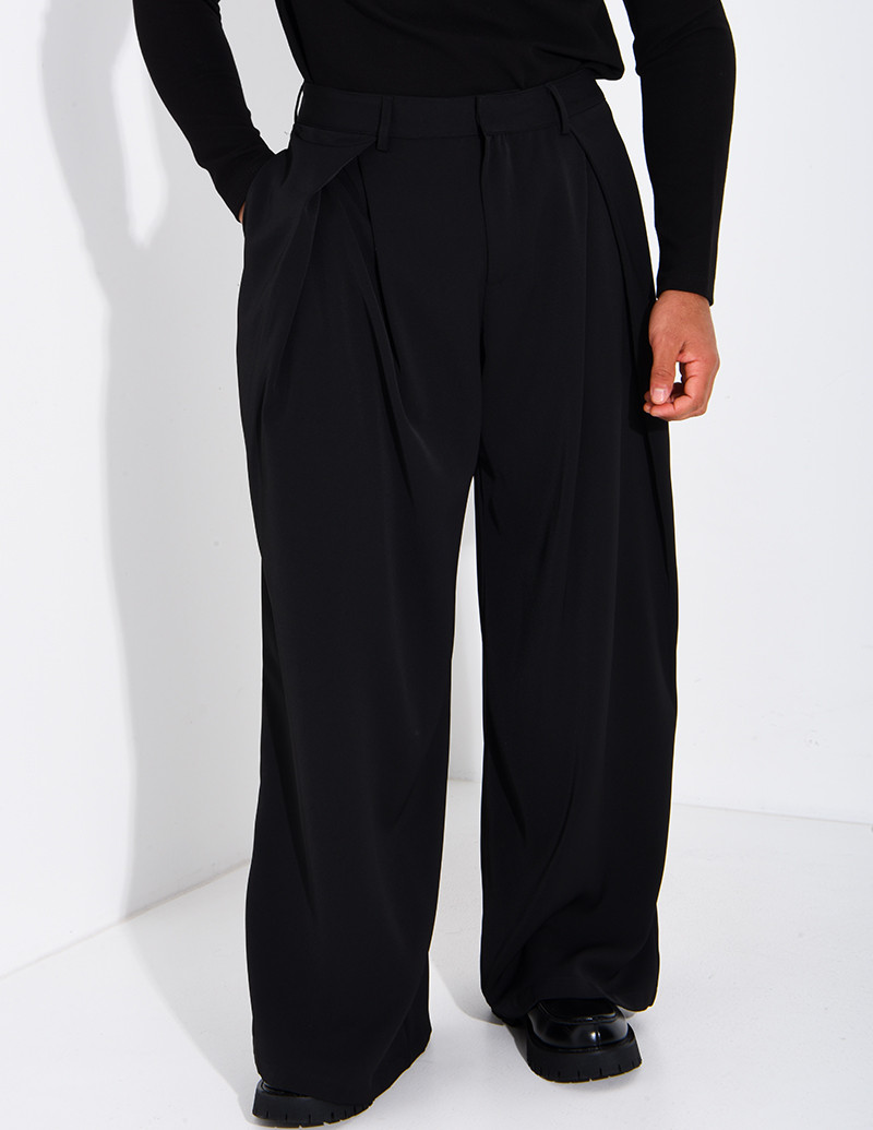 Pantalon homme