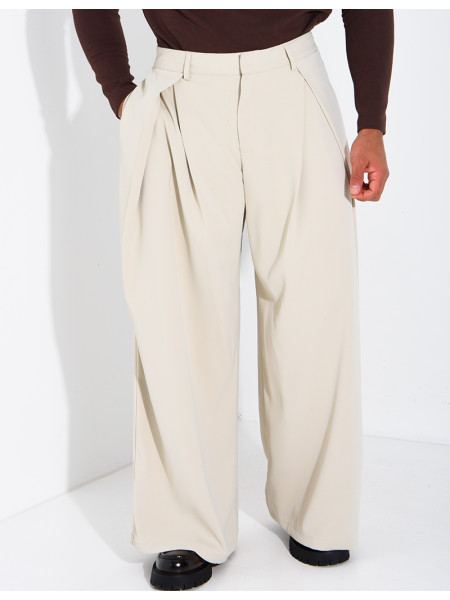 Pantalon homme