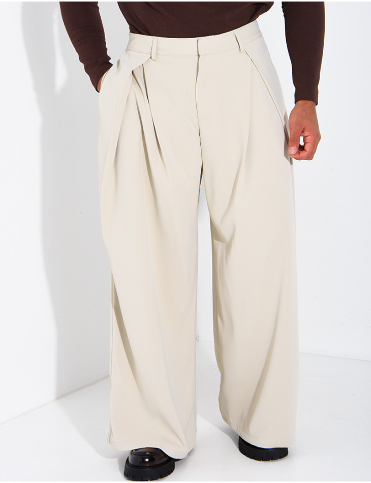 Pantalon homme