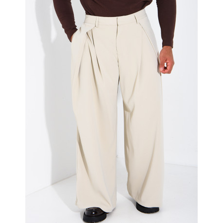 Pantalon homme