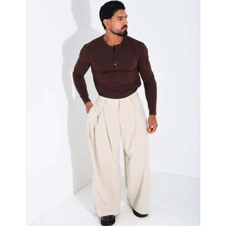 Pantalon homme