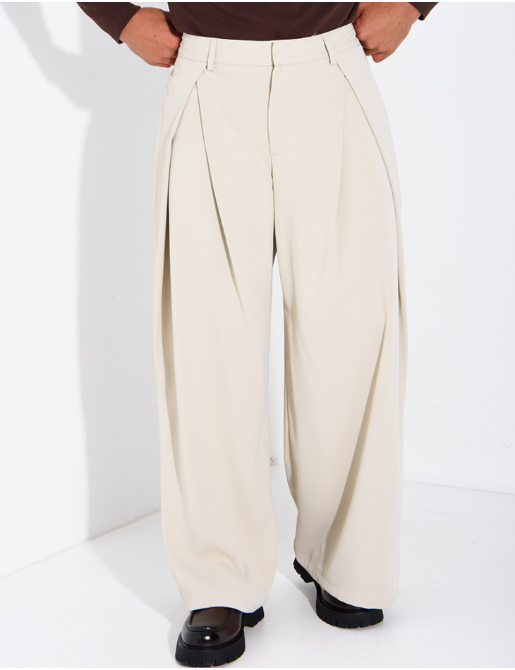 Pantalon homme