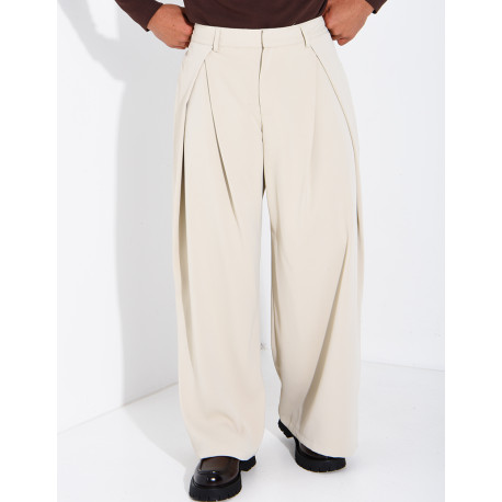 Pantalon homme