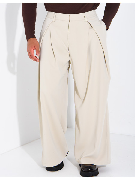 Pantalon homme