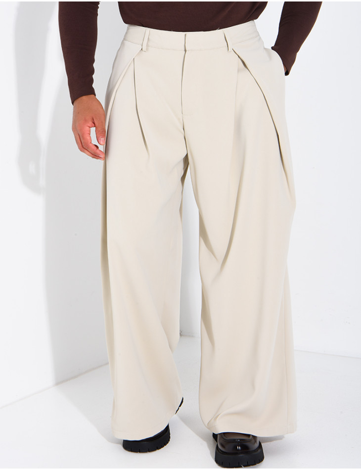 Pantalon homme