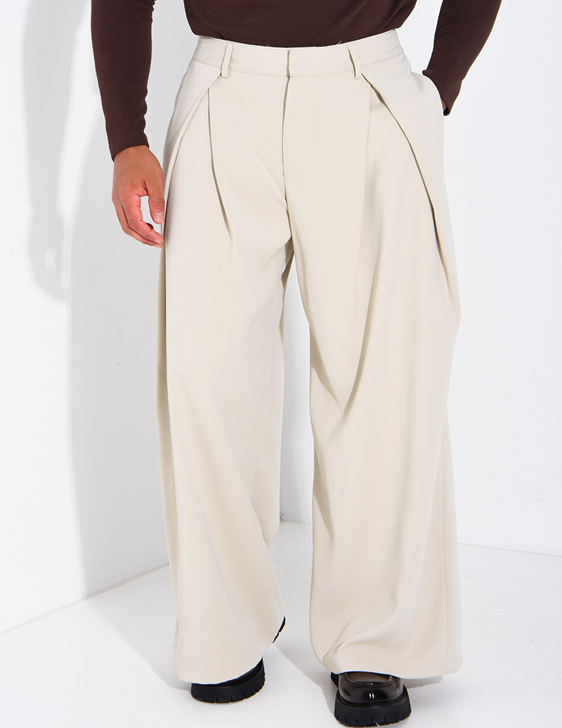 Pantalon homme