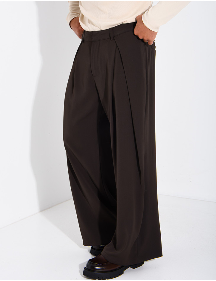 Pantalon homme