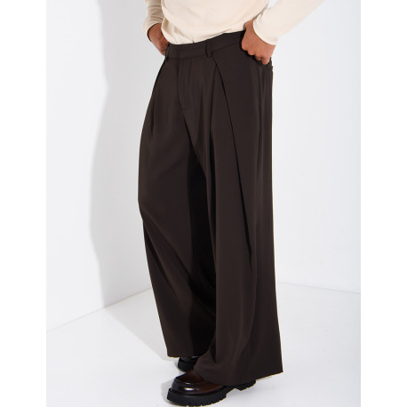 Pantalon homme