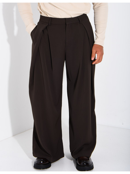 Pantalon homme