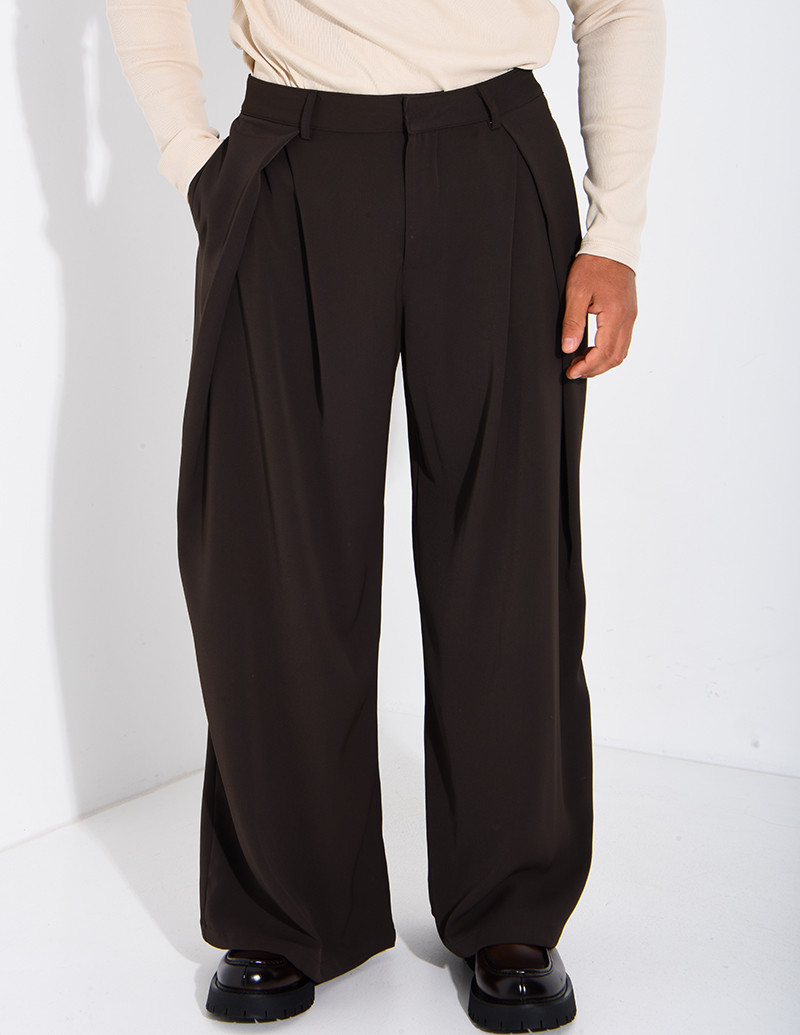 Pantalon homme