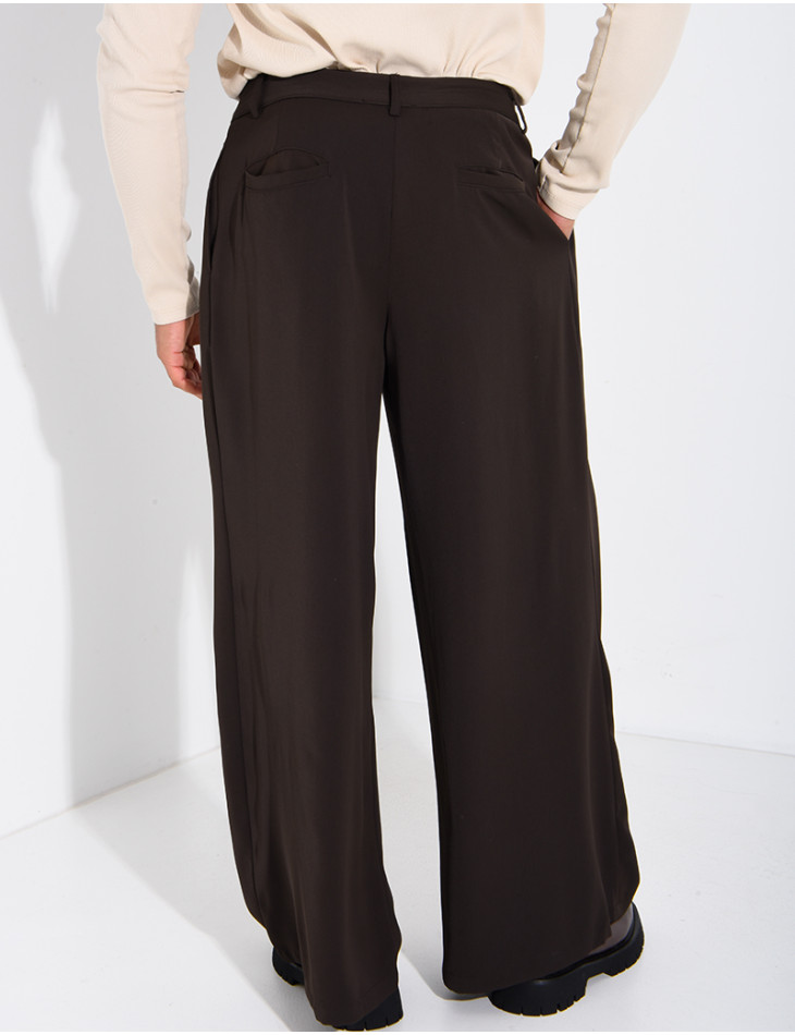 Pantalon homme