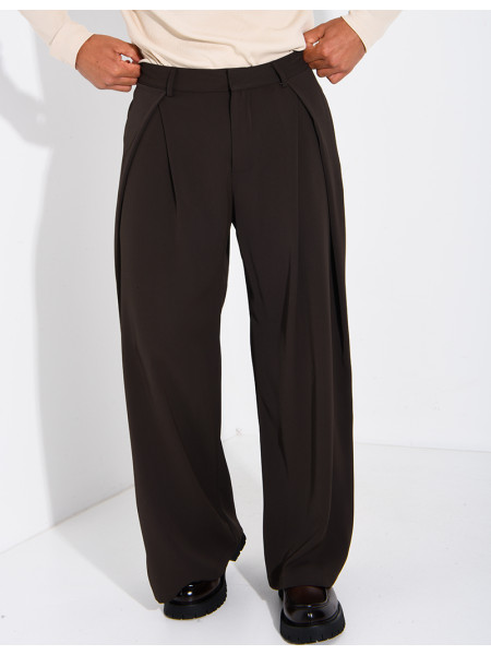 Pantalon homme