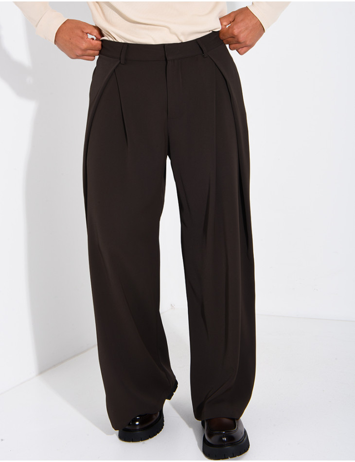 Pantalon homme