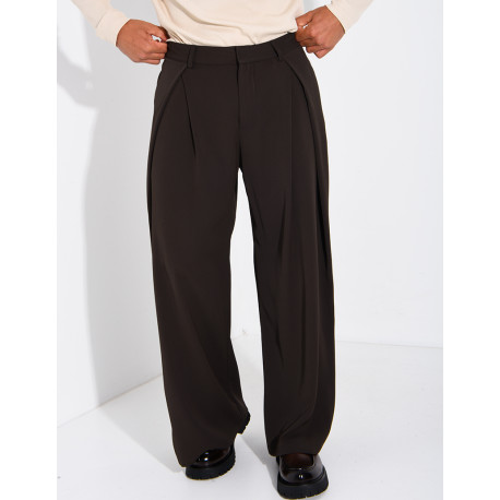 Pantalon homme