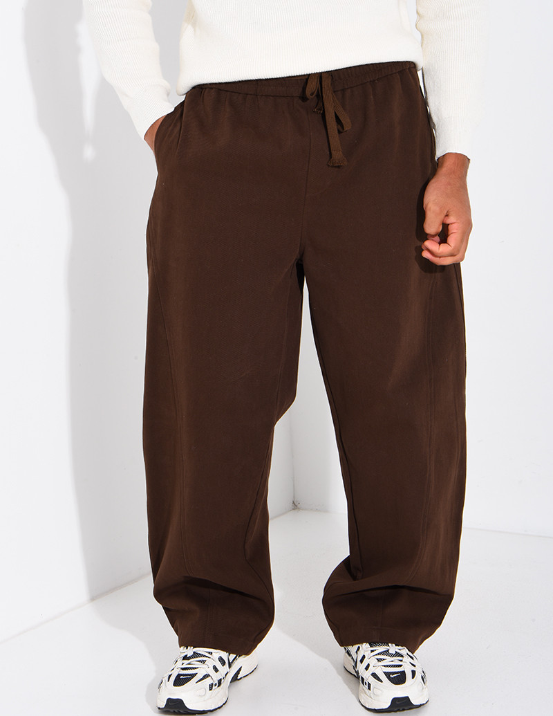 Pantalon homme