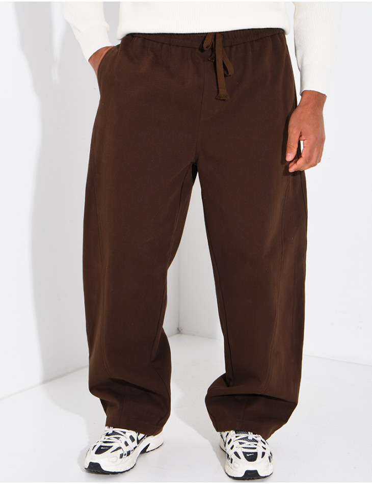Pantalon homme