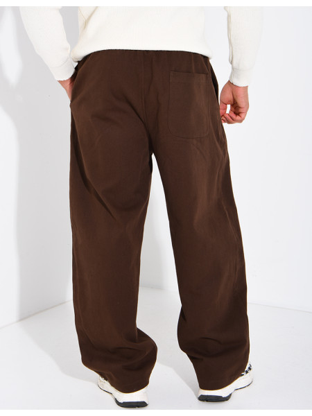 Pantalon homme