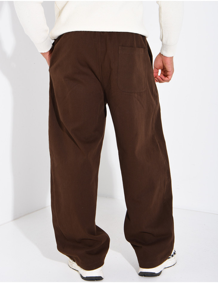 Pantalon homme