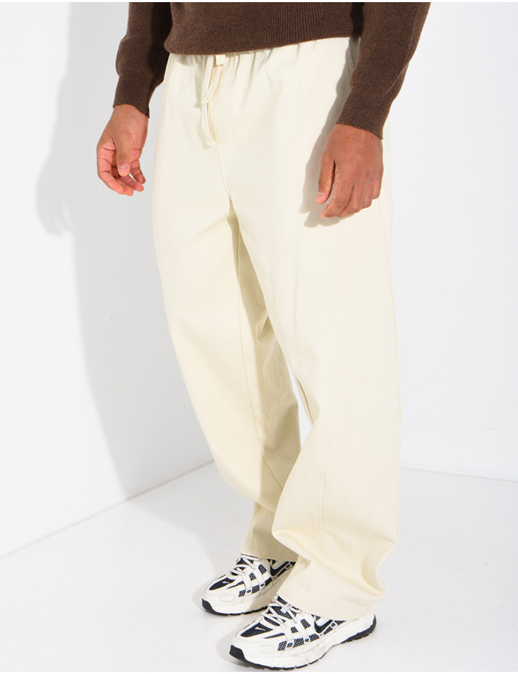 Pantalon homme