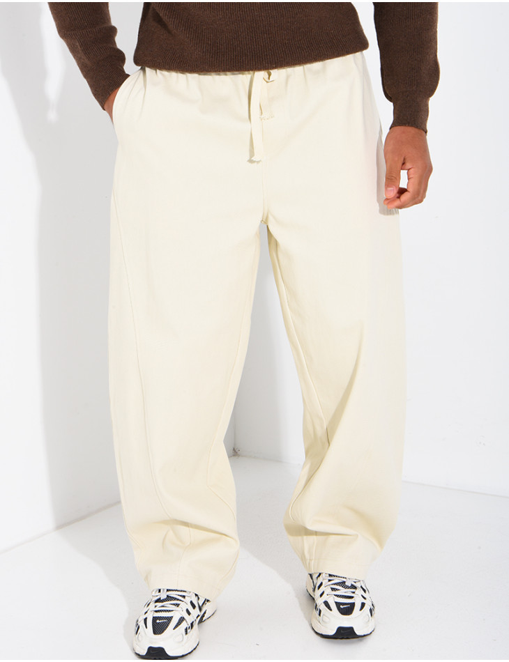 Pantalon homme