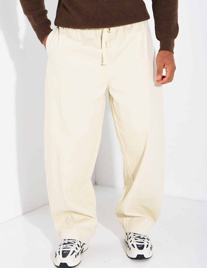 Pantalon homme