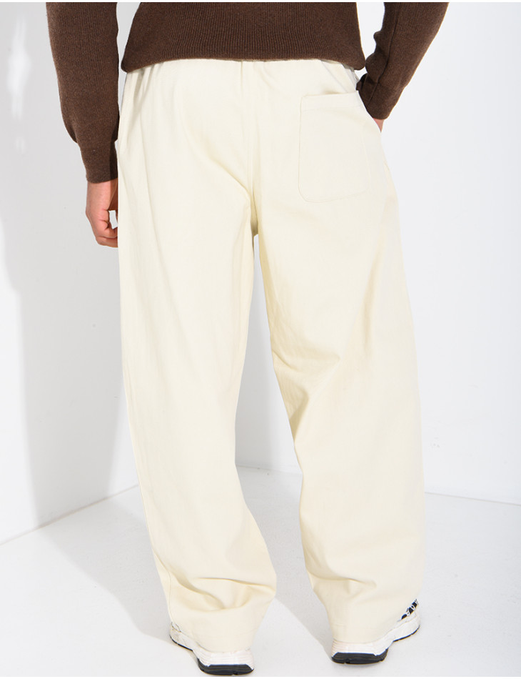 Pantalon homme