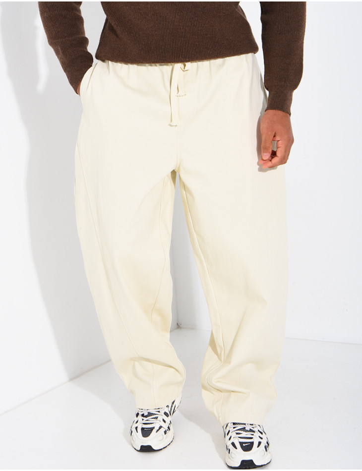 Pantalon homme