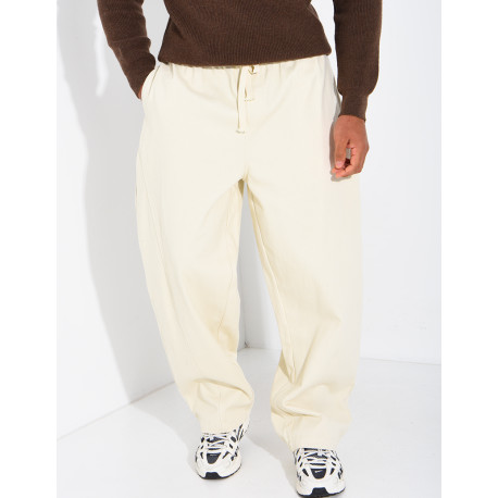 Pantalon homme