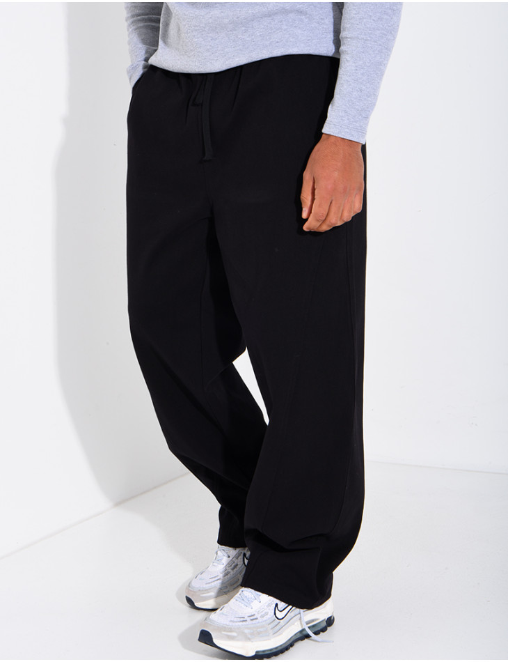 Pantalon Ballon