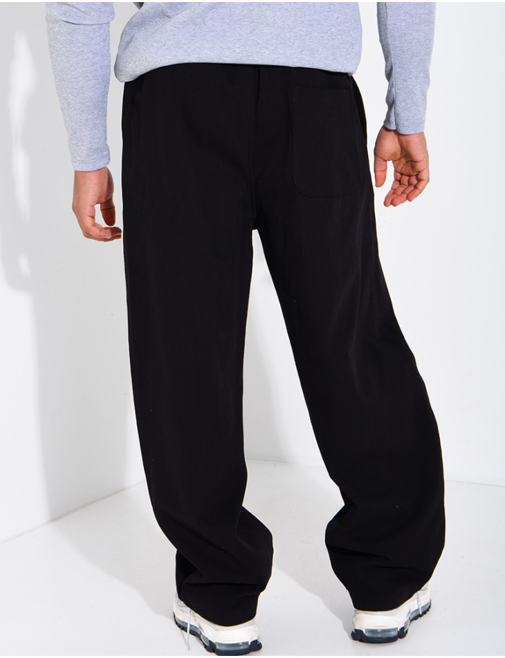 Pantalon Ballon