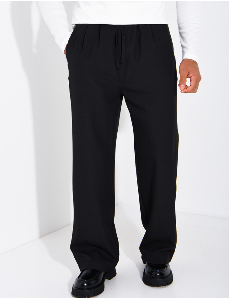 Pantalon homme
