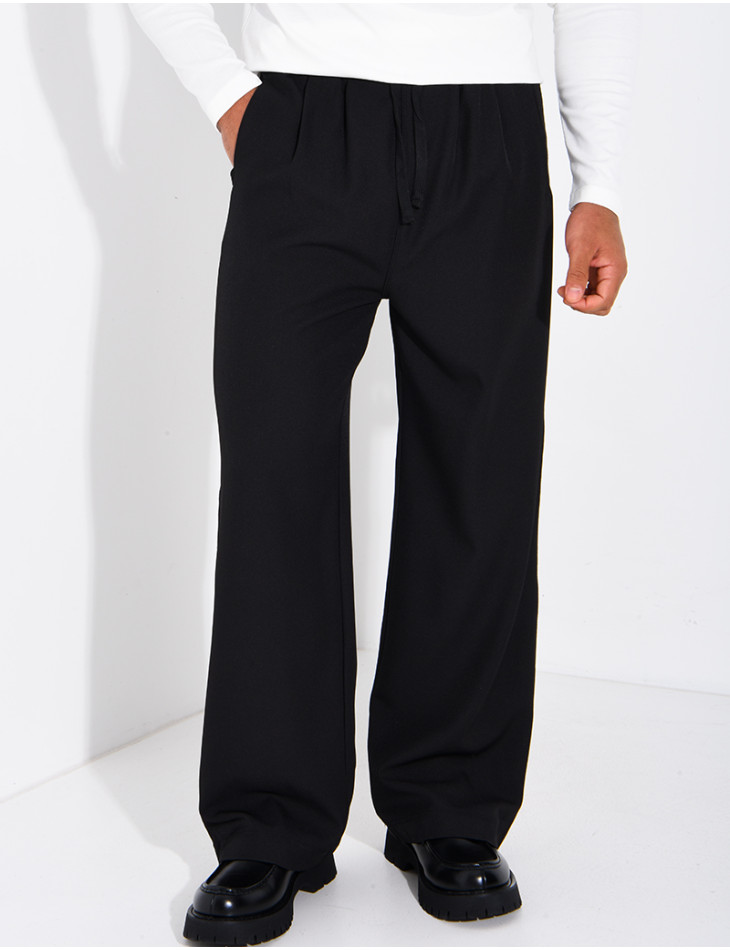Pantalon homme