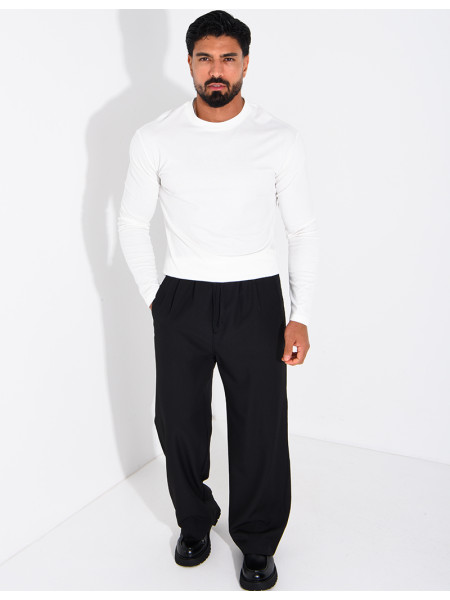 Pantalon homme