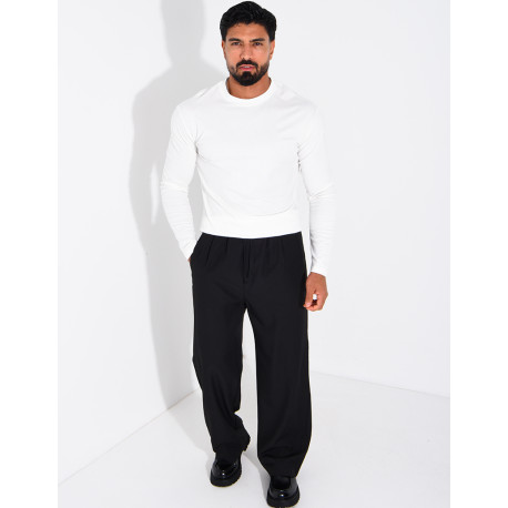 Pantalon homme