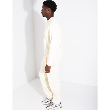 Ensemble pantalon et sweat col rond