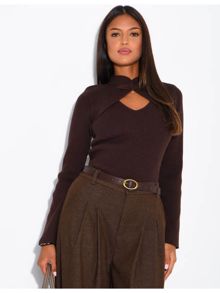Marron