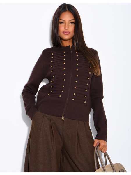 Marron