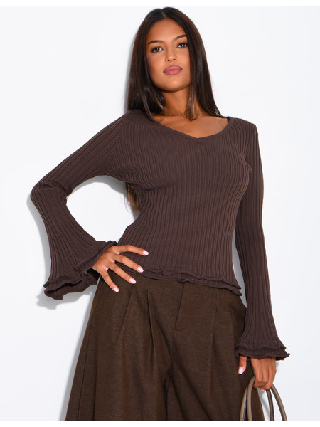 Marron