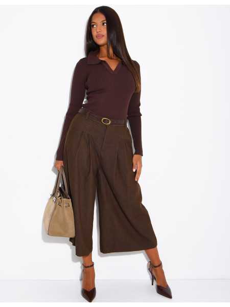 Marron