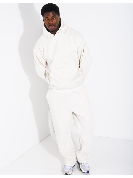 Ensemble pantalon et sweat à capuche
