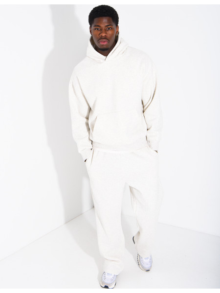 Ensemble pantalon et sweat à capuche