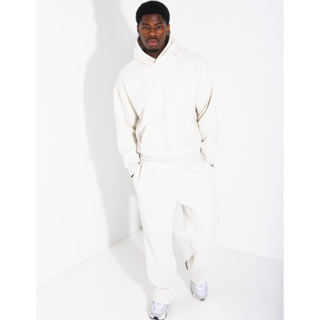 Ensemble pantalon et sweat à capuche
