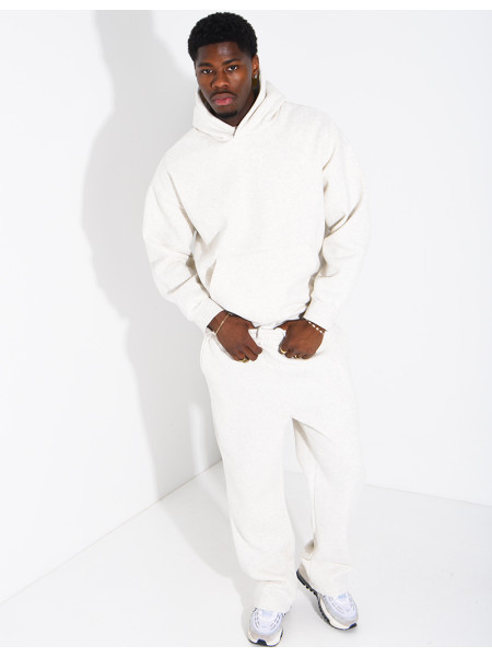Ensemble pantalon et sweat à capuche