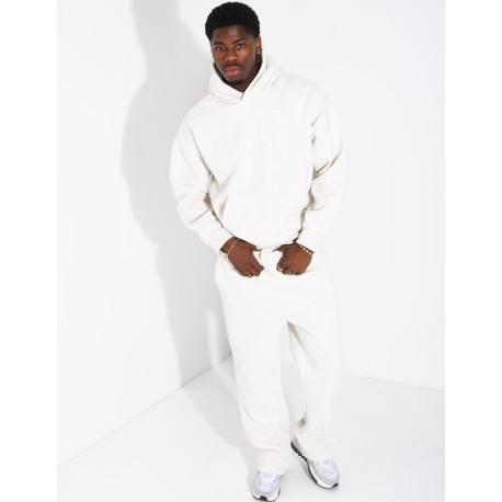 Ensemble pantalon et sweat à capuche