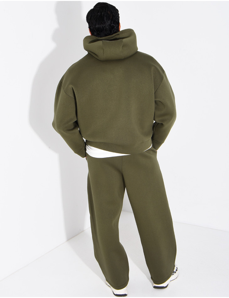 Ensemble de jogging pantalon et sweat à capuche