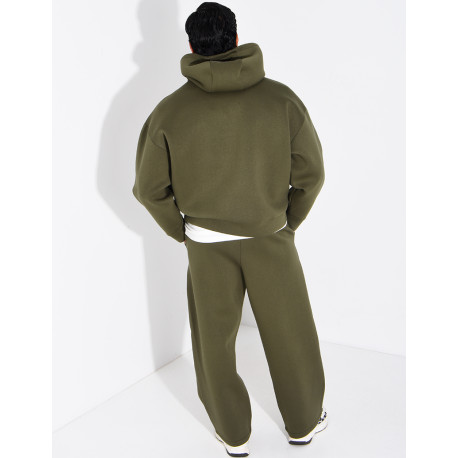 Ensemble de jogging pantalon et sweat à capuche