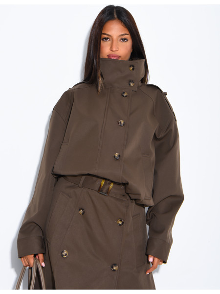 Marron