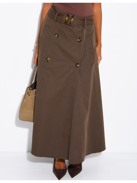 Marron